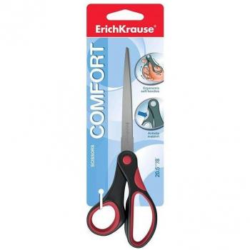 Tijeras Comfort Erichkrause 20.5 cm - 35111