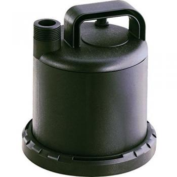 Bomba Sumergible Sicce Ultra Zero 3000 L/h, 3.10 m, Multifuncción