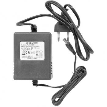 Cargador de batería Viking Choice 24V - 1000mA DC