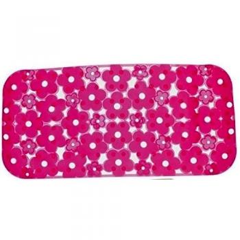 Gedy 973572P020 Antidelizante bañera, Fucsia