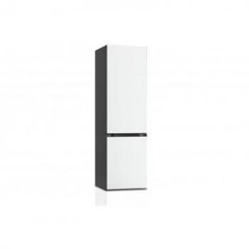 Frigorífico Combi LG GBB72TW9DQ Cristal Blanco Metal Fresh 200x60 cm