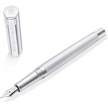 STAEDTLER Premium Metallum Fine Tip Fountain Pen