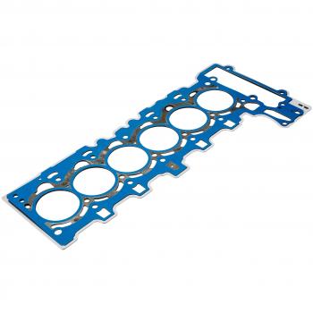 Junta de culata ELRING 512.290 - Junta de culata, material elastómero, compatible con motores diésel y gasolina, alta resistencia a la temperatura y presión, sellado eficaz para evitar fugas de aceite y