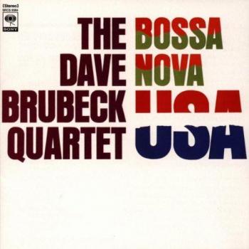 Bossa nova usa 2