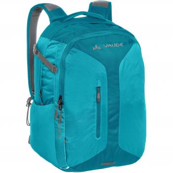 Vaude Teco Day II - Mochila de senderismo, color Azul
