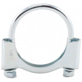 BOSAL Clamp, sistema de escape 250-260, pieza de sujeción, incluye 10 piezas
