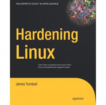 Hardening Linux