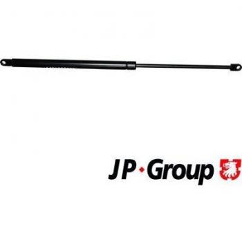 Amortiguador de maletero JP GROUP gas spring 1481203600
