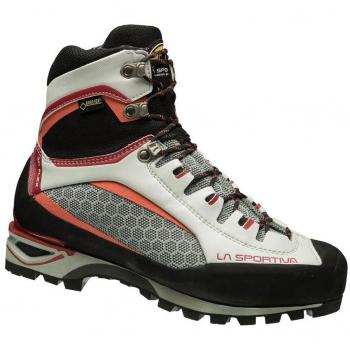 La Sportiva Trango Torre Para Mujer GTX, Light Grey/Berry