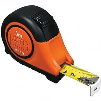 Bahco MTB-3-16-M - 3M Flexometro 16Mm Magnetico