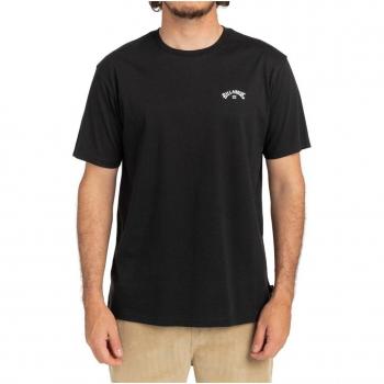 Camiseta de hombre Billabong Arch Wave Manga Corta