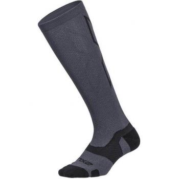 2XU Vectr Light Cushion Full Length Compression Socks
