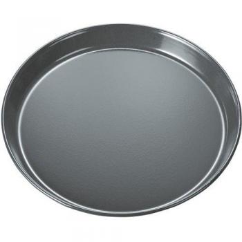Pizzaform Bosch HEZ617000 de acero esmaltado, apta para lavavajillas