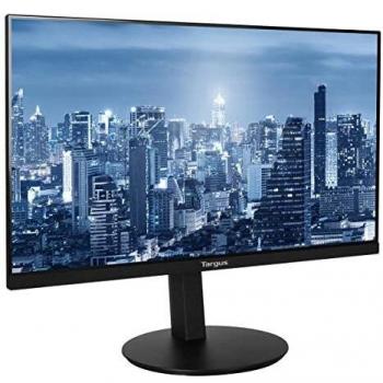 TARGUS DM4240SEUZ - Monitor LED - 24 (23.8 visible) - 1920 x 1080 Full HD (1080p) @ 60 Hz - HDMI, VGA, DisplayPort -