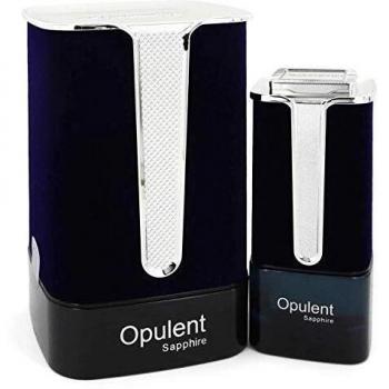 Al Haramain Opulent Sapphire Eau De Parfum Spray