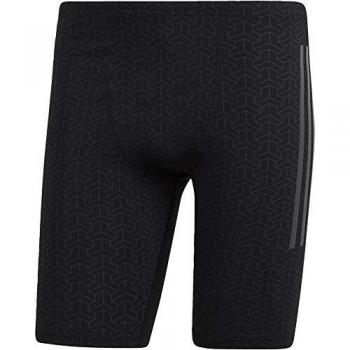 adidas Reg Jm Bañador, Hombre, Negro/Carbon, XXS