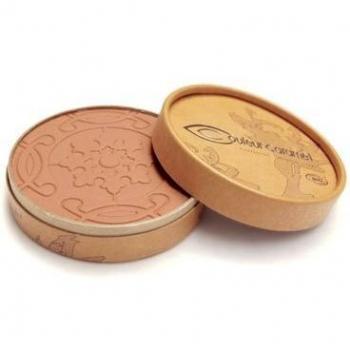 Couleur Caramel Terre Mate Nº27, 9 gr
