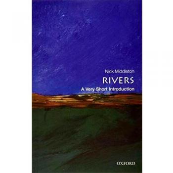 Rivers: A Very Short Introduction