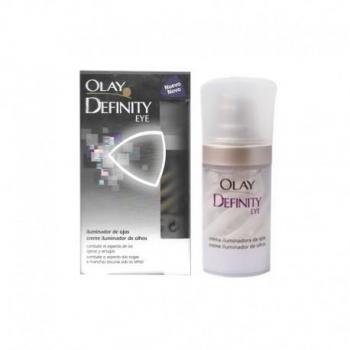 Olay Definity Crema Iluminadora de Ojos