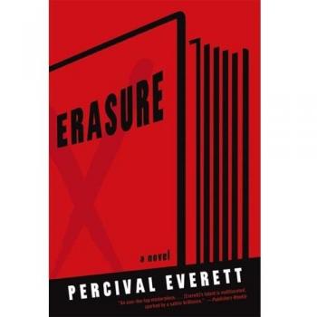 Erasure: A Novel