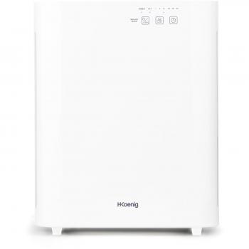 H. Koenig air800 purificador de aire PureAir Plus