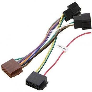 Autokit 254500 Cable Adaptador OEM-ISO