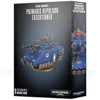Games Workshop Primaris Repulsor Executioner