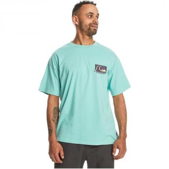 Quiksilver - Camiseta de hombre Take Us Back