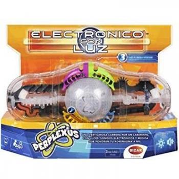 Bizak Juego Laberinto Perlexus 115222