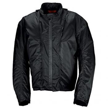 Chaqueta Interior de Membrana IXS Salta Evo - Negro - XL