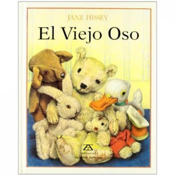 El Viejo Oso