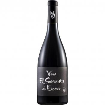 Viña del Señorito de Ercavio - Vino tinto IGP Castilla La Mancha 2018