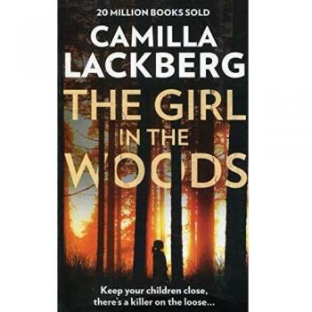 The Girl In The Woods: Book 10