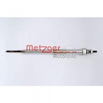Bujía de Precalentamiento METZGER 11V M10x1.25 para Mitsubishi Pajero 3 y Pajero 4