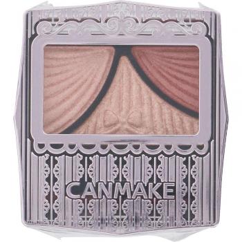 Ida Laboratories Juicy Pure Eyeshadow 12 Chai Tea Rose - Versatile Eye Color & Shadow for All-Eye Application