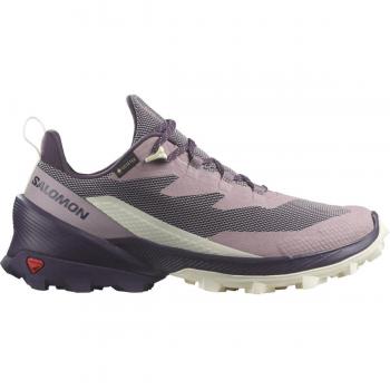 Zapatillas de montaña Salomon Cross Over 2 GTX W