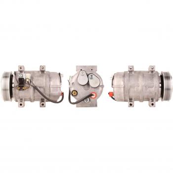 Compresor de aire acondicionado LUCAS ACP224