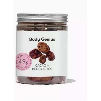 Snack de Cacao y Arándano Rojo - 170g