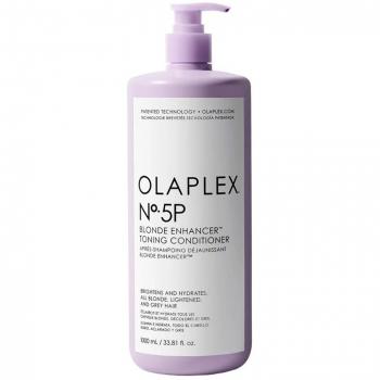 Olaplex No. 5P Blonde Enhancer™ Toning Conditioner 1000ml