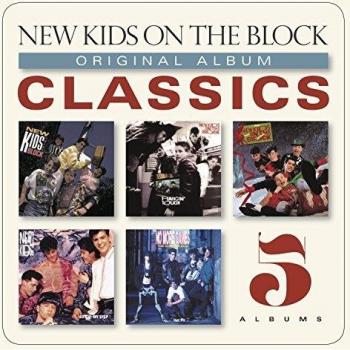 Original Album Classics