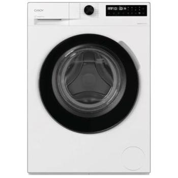 Lavadora Candy BR 26SSB5-S Carga Frontal 6 Kg 1200 RPM Blanca Clase A