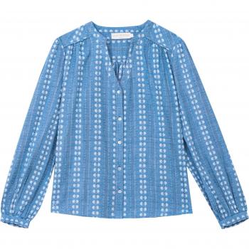 La Petite Étoile Kiera Women's Blouse