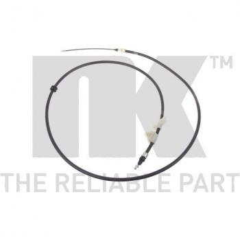 Cable de freno de mano NK 9025167