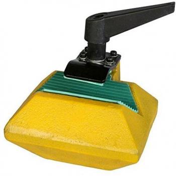Walimex 13739 - Accesorio para trípodes, negro y amarillo