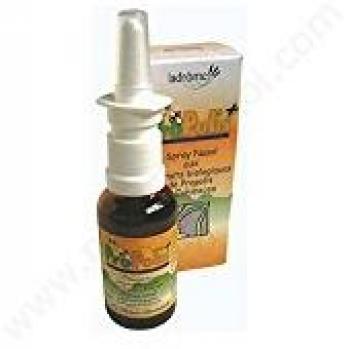 PROPOLIS SPRAY NASAL BIO DROME 30 ML.