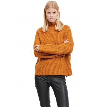 Vila Jersey de Punto Grueso Clothes