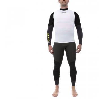 Musto Foiling Race Bib 2017 - White M