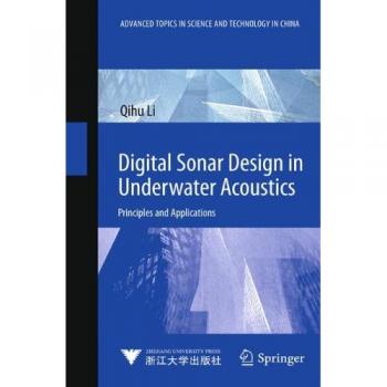 Underwater Acoustic Digital Sonar Design System