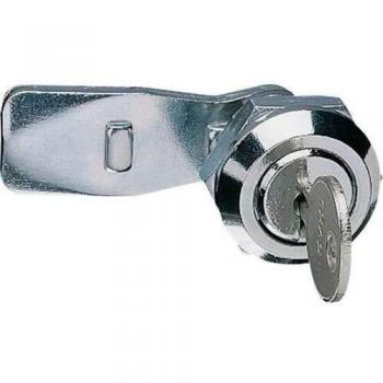Hager FZ597 Cerradura Llave de Sierra 1242E, Q4/5/Plus
