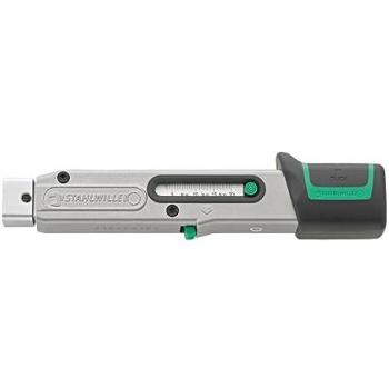 Llave Dinamométrica con Disparo 730A/2 Quick - Stahlwille 50584002